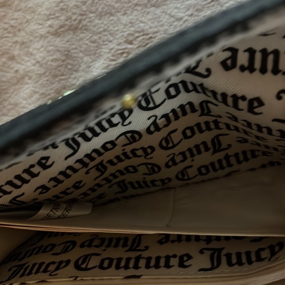 new juicy couture wallet - Picture 9 of 17